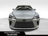 New 2025 Lexus RX 350 Premium image 2