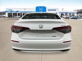 New 2026 Honda Civic FWD Hybrid Sedan image 4
