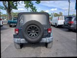 Used 2016 Jeep Wrangler Unlimited Sport w/ Quick Order Package 24S image 4