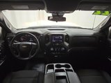 Used 2022 Chevrolet Silverado 1500 W/T w/ WT Value Package image 5