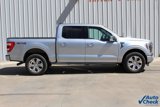 Used 2023 Ford F150 Platinum image 3