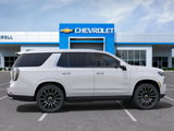 New 2025 Chevrolet Tahoe High Country image 5