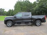 Used 2024 Chevrolet Silverado 1500 RST w/ RST All Star Premium Package image 2