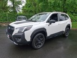 Certified 2024 Subaru Forester Wilderness image 3