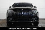 New 2025 Mercedes-Benz EQE AMG 4MATIC SUV image 2