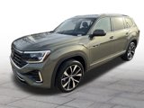 New 2025 Volkswagen Atlas SEL Premium R-Line image 3