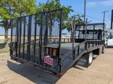 New 2025 Chevrolet Low Cab Forward 5500HG image 4