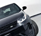 Used 2022 Land Rover Discovery Sport SE R-Dynamic image 5