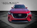 New 2025 MAZDA CX-90 3.3 Turbo w/ Preferred Package image 2