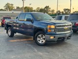 Used 2015 Chevrolet Silverado 1500 LT w/ All Star Edition image 2