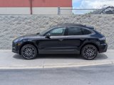 New 2025 Porsche Macan image 2