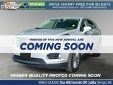 Used 2017 Cadillac XT5 Luxury image 2