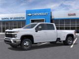 New 2026 Chevrolet Silverado 3500 LT image 2