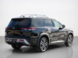 New 2025 Nissan Pathfinder Platinum w/ Cargo Package image 2
