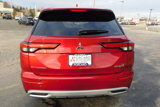 New 2025 Mitsubishi Outlander SE image 6
