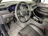 New 2025 Jeep Grand Cherokee Overland image 3