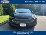 Used 2018 Ford Fusion S image 4