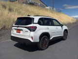 New 2025 Subaru Forester Sport image 3