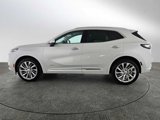 New 2025 Buick Envision Avenir image 2