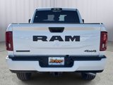 New 2025 RAM 2500 Big Horn image 4