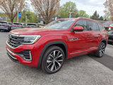 New 2025 Volkswagen Atlas SEL Premium R-Line image 2