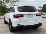 Used 2019 Mercedes-Benz GLC 43 AMG 4MATIC image 6