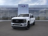 New 2025 Ford F250 XLT image 3