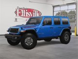 New 2025 Jeep Wrangler Unlimited Rubicon image 2