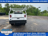 Used 2024 Chevrolet Silverado 2500 W/T w/ WT Convenience Package image 4