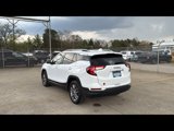 Certified 2023 GMC Terrain SLT image 4
