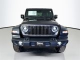 New 2025 Jeep Wrangler Sport S image 2
