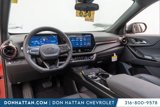 New 2026 Chevrolet Equinox RS image 4