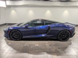 Used 2023 McLaren GT image 3