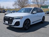 New 2025 Audi Q7 3.0T Prestige image 5
