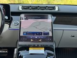 New 2025 Mercedes-Benz S 500 4MATIC image 4