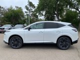 New 2025 Nissan Murano Platinum image 2
