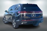 New 2025 Volkswagen Atlas SEL image 3