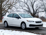 Used 2020 Subaru Impreza 2.0i image 2