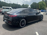 Used 2023 Mercedes-Benz EQE AMG 4MATIC Sedan w/ Pinnacle Trim Package image 5