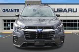 New 2025 Subaru Ascent Limited image 3