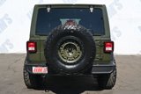 Used 2021 Jeep Wrangler Unlimited Sport w/ Sun And Sound Package image 5