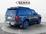 New 2025 Toyota Land Cruiser image 5