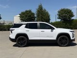 New 2026 Chevrolet Equinox LT w/ Convenience Package II image 3