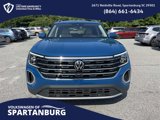 New 2025 Volkswagen Atlas SEL image 2