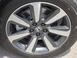 New 2025 Honda Pilot Touring image 3