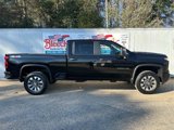 New 2025 Chevrolet Silverado 2500 Custom w/ Custom Convenience Package image 2