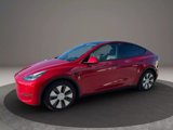 Used 2021 Tesla Model Y Long Range image 2