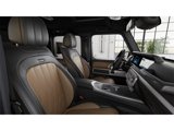New 2025 Mercedes-Benz G 63 AMG 4MATIC image 4