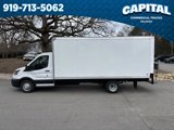 New 2024 Ford Transit 350 DRW AWD image 5
