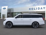 New 2025 Ford Expedition Max Platinum image 3